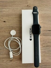 Apple Watch SE GPS 2023 44mm - 1