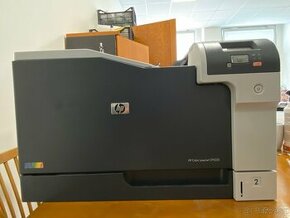 Predám HP Color LaserJet CP5225