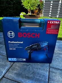 BOSCH GBH 240 kladivo