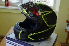 Prilba ARAI Renegade - 1