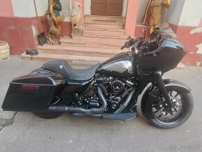 HARLEY DAVIDSON FLTRXS ROAD GLIDE CUSTOM SPECIAL