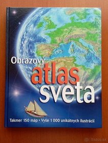 Obrazový atlas sveta