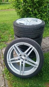 5x112R18