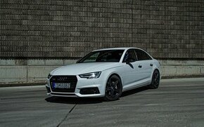 Audi A4 B9 2.0 TDI 3x S-Line QUATTRO