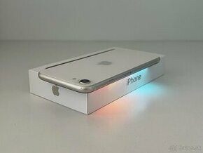 iPhone SE 3. Generácie Starlight 64GB - 1