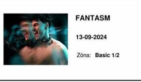 Fantasm Ministry of Fun