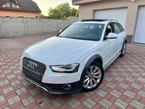 Audi A4 2,0 TDI - 1