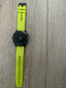 Garmin Fenix 6 PRO - 1