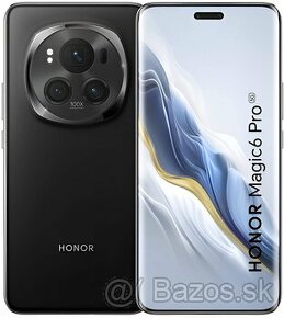 Vymením Honor Magic 6 Pro.