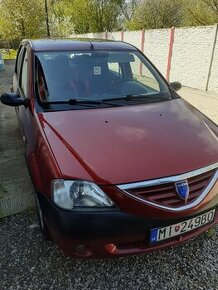 Dacia Logan 1.4 - 1