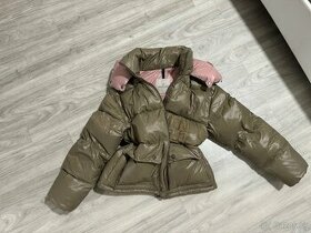 Moncler damska bunda s NFC chipom - 1