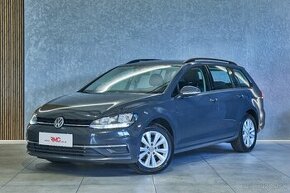 Volkswagen Golf 2.0 TDI Comfortline 4MOTION DSG, DPH - 1