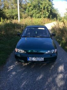 Predám Hyundai Accent