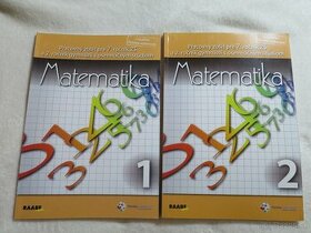 Popíková - Matematika (pracovný zošit pre 7.ročník) - 2012