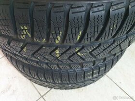 Predam Zimne Pneumatiky pirelli 245/45 r18 - 1