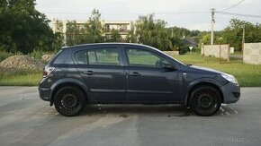 Opel Astra 1.4 2009 - 1