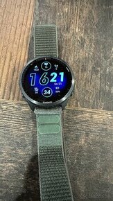 Garmin forrerunner 965