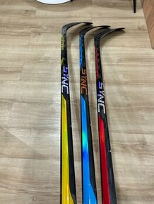 ✅ BAUER NEXUS SYNC SPÁJANÉ HOKEJKY = 82 + 87 + 95 FLEX ✅ - 1