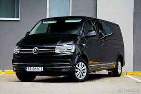 Volkswagen T6 Caravelle 2.0 TDI 150k LR Highline DSG - 1