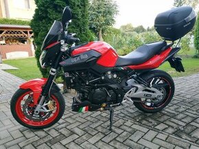 Aprilia Shiver 750