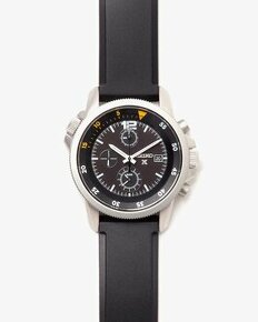 HODINKY SEIKO X NONNATIVE - LIMITOVANA EDICIA 500KS