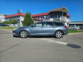 Citroën C5 Tourer