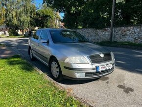 Skoda Octavia 1.9 TDi ( NOVA STK EM )