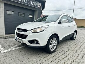 Hyundai ix35 r.v.2013, 2.0 CRDI, 4x4 krasavec