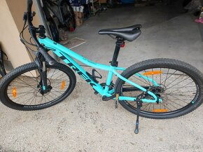 Trek marlin 6  2021