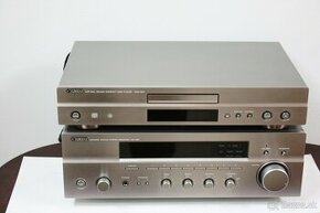 predám YAMAHA  CD CDX-397