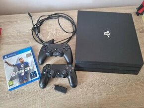 Playstation 4 PRO 1TB