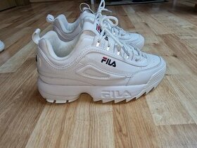 FILA botasky - 1