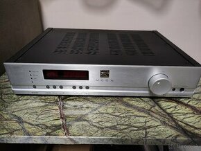 Simaudio Moon i3.3 (DAC,Phono,Xlr) high end zosilňovač