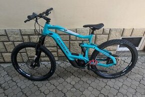 Ebike Haibike Fullseven LT 7.0 - 1