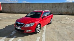 Škoda octavia 2 benz 1,8tsi DSG A7 ✅️TOP STAV ✅️ - 1