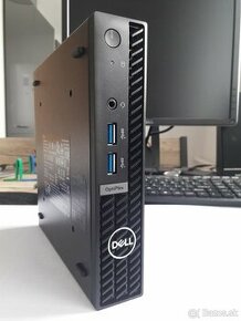 Dell OptiPlex 7010 MFF SUPER  CENA - 1