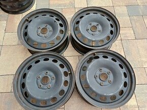 plech. disky Vw,Skoda,-Seat,---61/2Jx16-ET-50--5x112