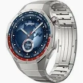 HUAWEI Watch GT 5 pro titanium