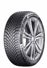 Continental WinterContact TS 860 S 245/50 R19 105V