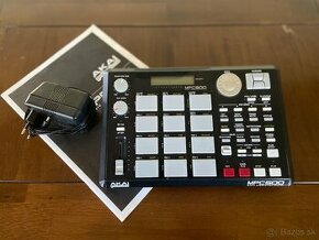 Akai MPC 500