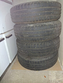 zimné pneumatiky 175/70 R13 82T