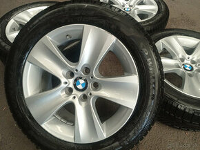 5x120 BMW alu disky