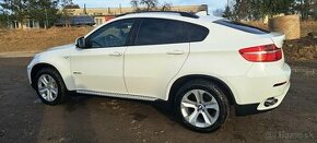 BMW X6 3,5D - 1