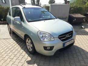 Kia Carens 2,0 CRDi - 2008 - 1