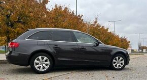 Audi A4 avant b8 2.0 tdi