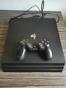 Sony playstation 4 pro 1TB - 1