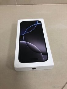 Apple iPhone 16 Pro 256gb