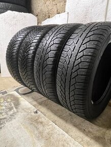 Pneu 195/60 R16 4x=100€