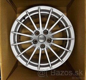 5x112 R17 7,5J ET29 Audi A5