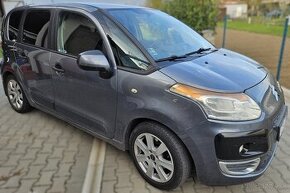 Citroen C3 Picasso 1.6 VTi Comfort 88kW LPG